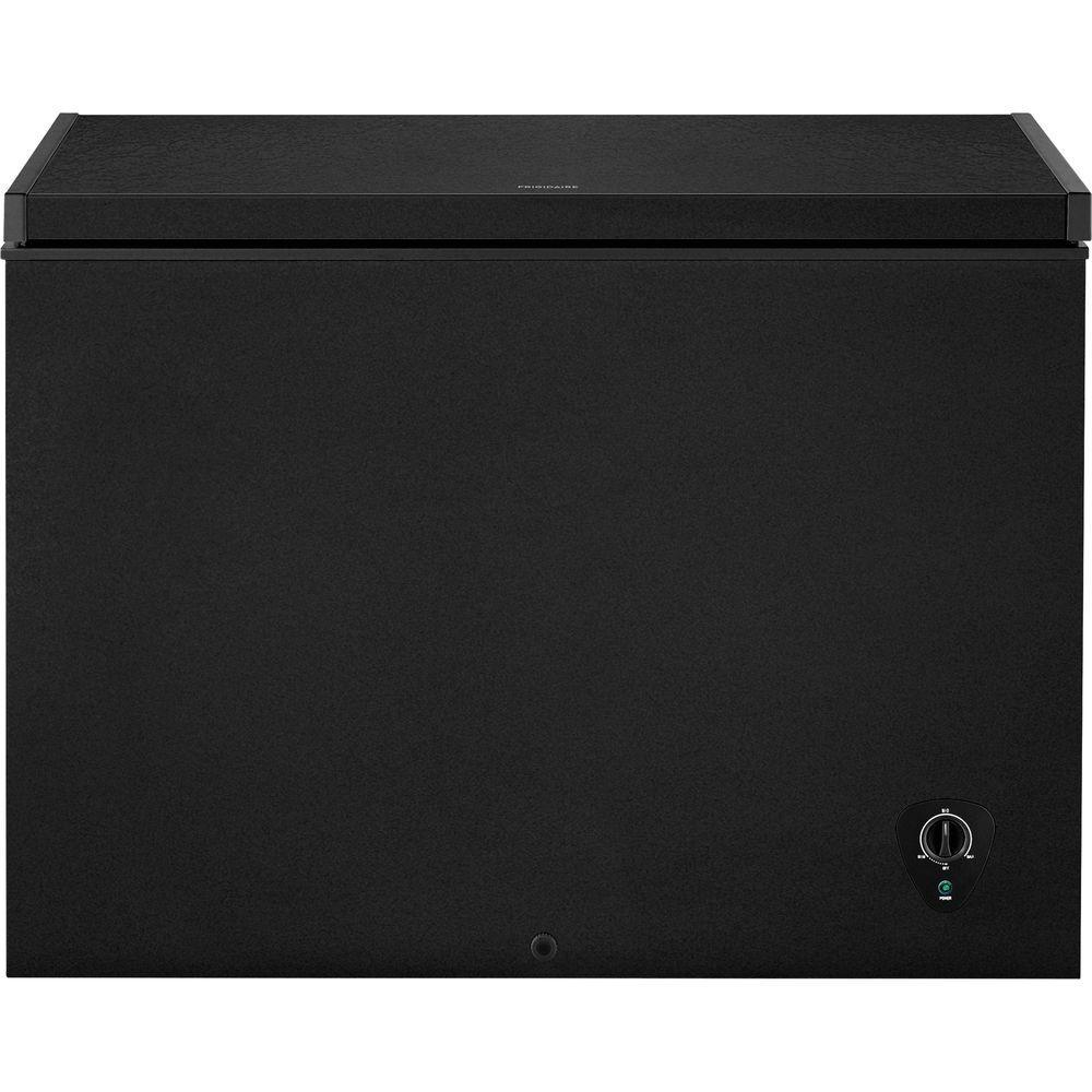  Frigidaire 8.7 cu.ft Chest Freezer with Store-More™ Removable basket FFFC09M1RB IMAGE 1
