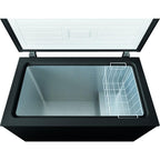  Frigidaire 8.7 cu.ft Chest Freezer with Store-More™ Removable basket FFFC09M1RB IMAGE 4