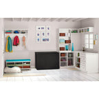  Frigidaire 8.7 cu.ft Chest Freezer with Store-More™ Removable basket FFFC09M1RB IMAGE 6