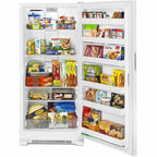 Maytag 18 cu. ft. Upright Freezer MZF34X18FW IMAGE 3