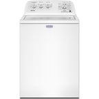  Maytag Laundry MVW4005SW, MED4005SW IMAGE 3