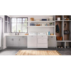  Maytag Laundry MVW4005SW, YMED4005SW IMAGE 2