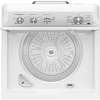  Maytag Laundry MVW4005SW, YMED4005SW IMAGE 4