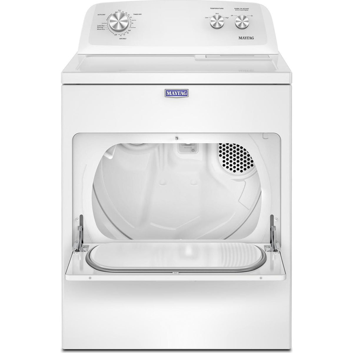  Maytag Laundry MVW4005SW, MGD4005SW IMAGE 6