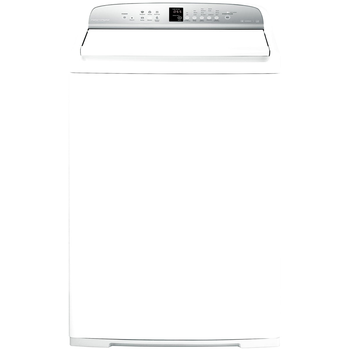  Fisher & Paykel Top Loading Washer WL4027G1 IMAGE 1
