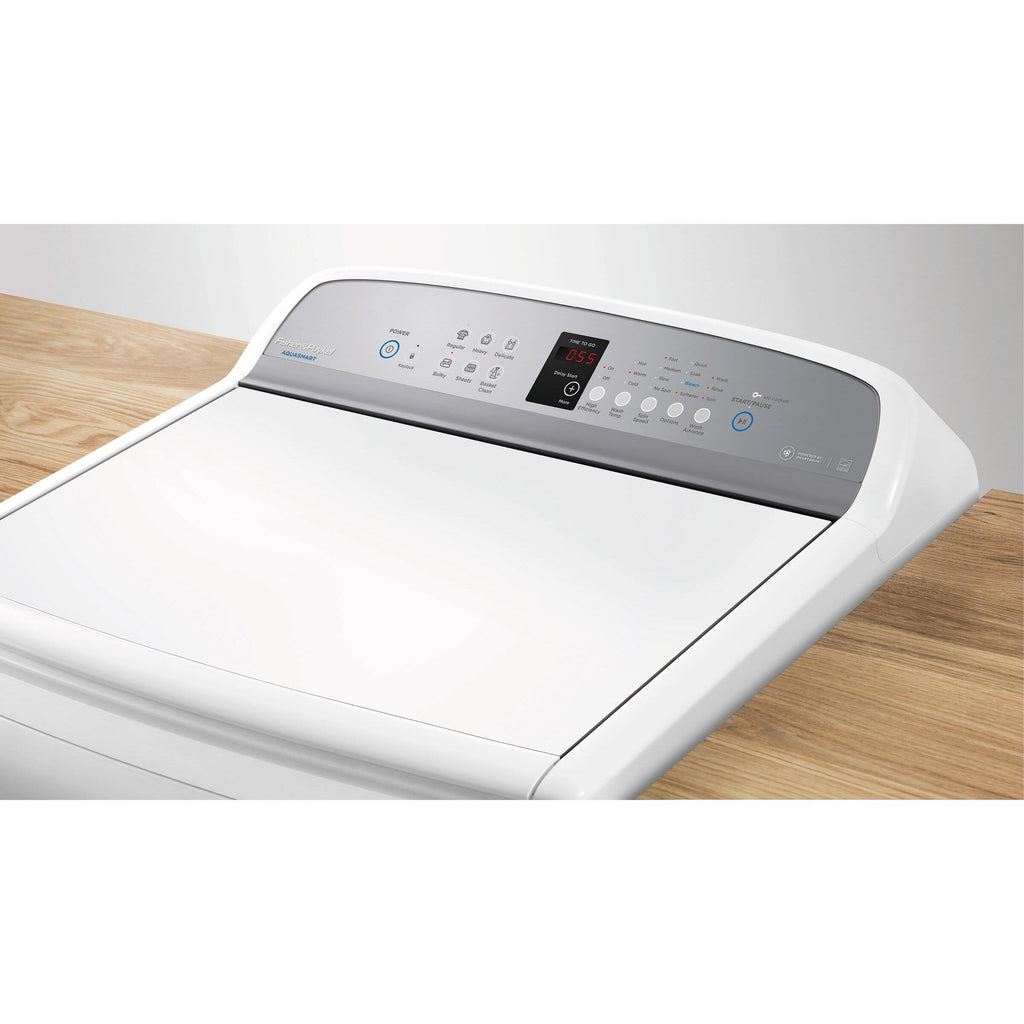  Fisher & Paykel Top Loading Washer WL4027G1 IMAGE 2