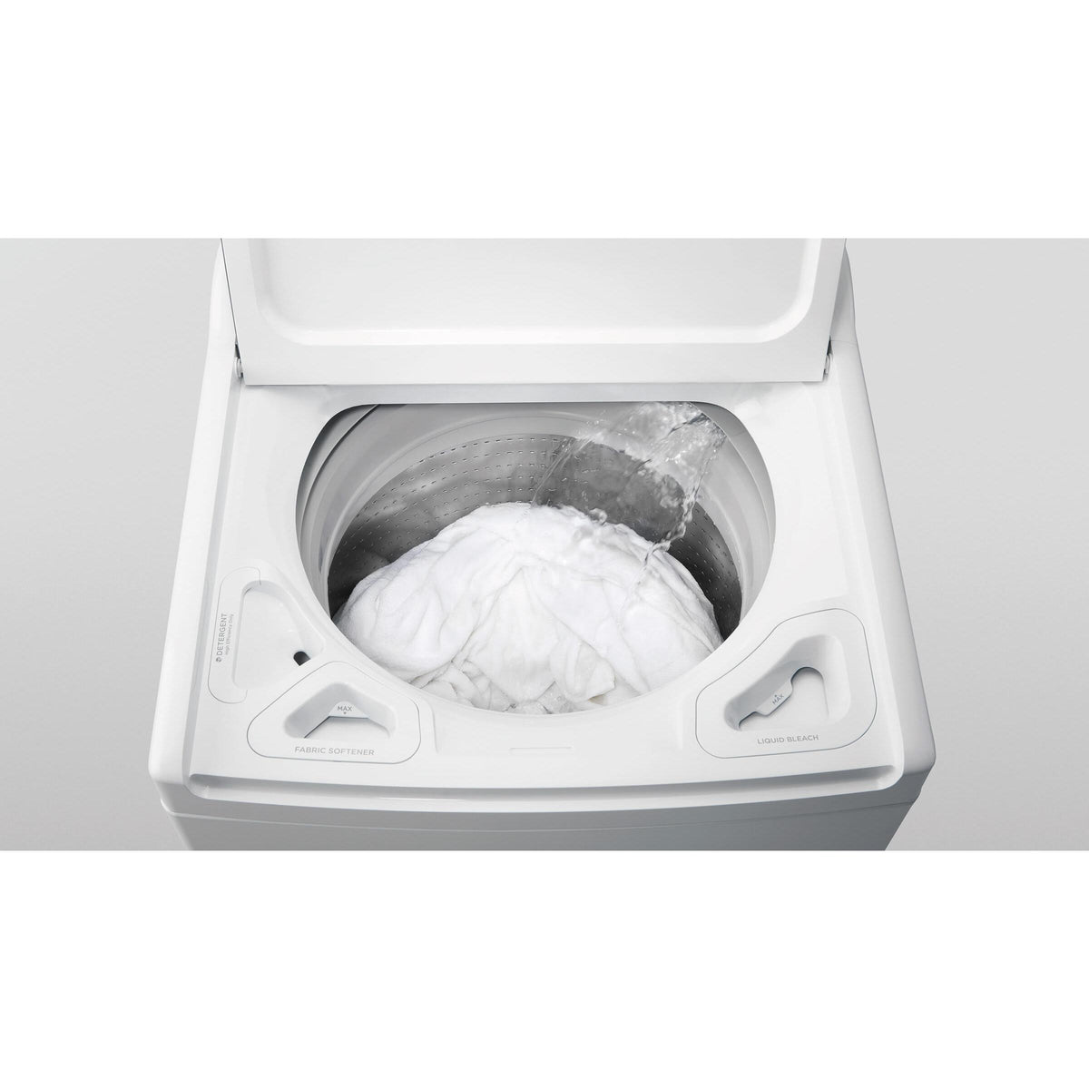  Fisher & Paykel Top Loading Washer WL4027G1 IMAGE 4