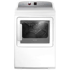  Fisher & Paykel 7 cu. ft. Gas Dryer with Steam DG7027P2 IMAGE 1