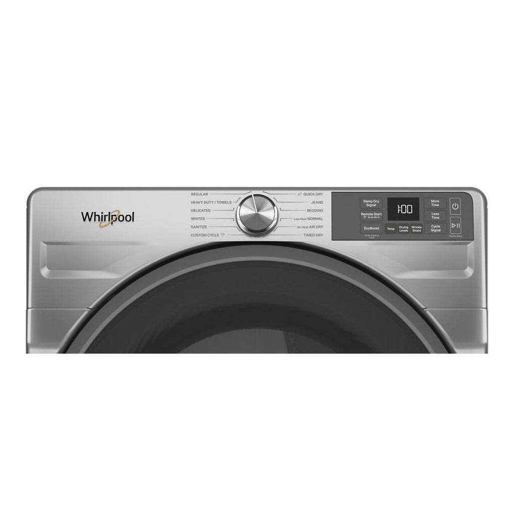  Whirlpool Laundry WFW5720RR, WED5720RR IMAGE 12
