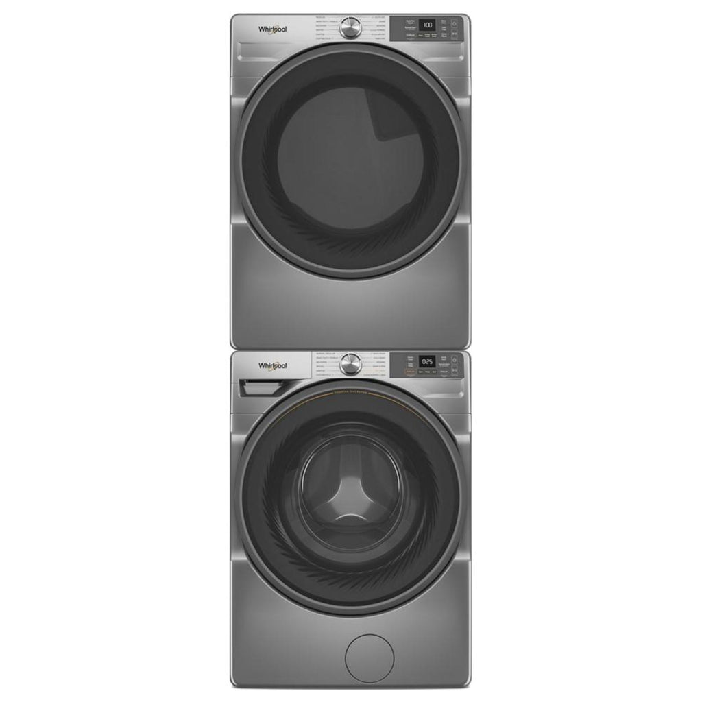 Whirlpool Laundry WFW5720RR, WED5720RR IMAGE 3