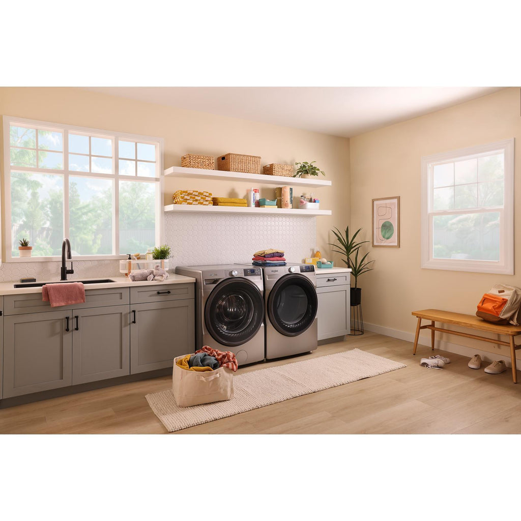  Whirlpool Laundry WFW5720RR, WED5720RR IMAGE 6