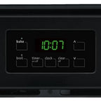  Frigidaire 24-inch, 3.3 cu. ft. Built-in Single Wall Oven FFEW2415QB IMAGE 2