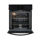  Frigidaire 24-inch, 3.3 cu. ft. Built-in Single Wall Oven FFEW2415QB IMAGE 4
