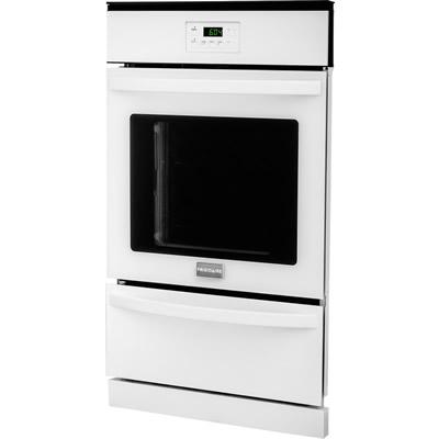  Frigidaire 24-inch, 3.3 cu. ft. Built-in Single Wall Oven FFGW2425QW IMAGE 2