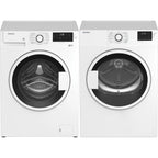  Blomberg Laundry WM72200W, DV17600W2 IMAGE 1