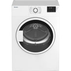  Blomberg Laundry WM72200W, DV17600W2 IMAGE 3