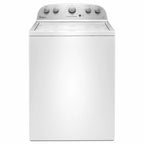  Whirlpool Top Loading Washer WTW4816FW IMAGE 1