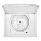  Whirlpool Top Loading Washer WTW4816FW IMAGE 2