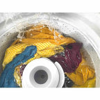  Whirlpool Top Loading Washer WTW4816FW IMAGE 3