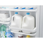  Amana 30in 18cu.ft. Top Mount Freezer Refrigerator ART318FFDS IMAGE 5