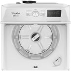  Whirlpool Laundry WTW4107SW, YWED4105SW IMAGE 3