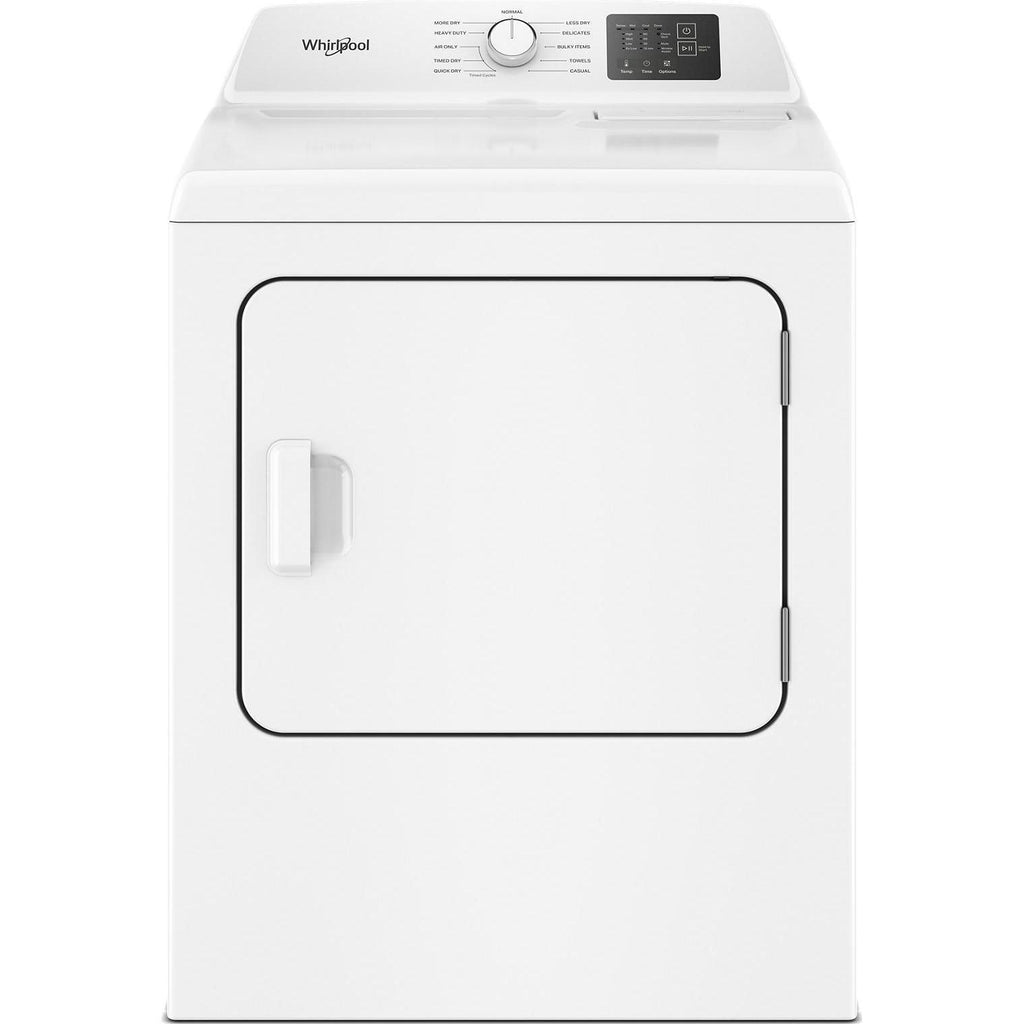  Whirlpool Laundry WTW4107SW, YWED4105SW IMAGE 4