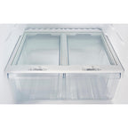  Moffat 30-inch, 18 cu. ft. Top Freezer Refrigerator MTE18GTKWW IMAGE 6