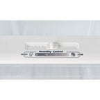  Moffat 30-inch, 18 cu. ft. Top Freezer Refrigerator MTE18GTKWW IMAGE 7