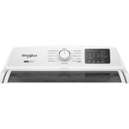  Whirlpool Laundry WTW4307SW, WED4307SW IMAGE 6