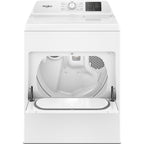  Whirlpool Laundry WTW4307SW, WED4307SW IMAGE 8