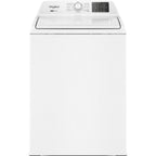  Whirlpool Laundry WTW4107SW, WED4107SW IMAGE 2