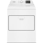  Whirlpool Laundry WTW4107SW, WED4107SW IMAGE 5