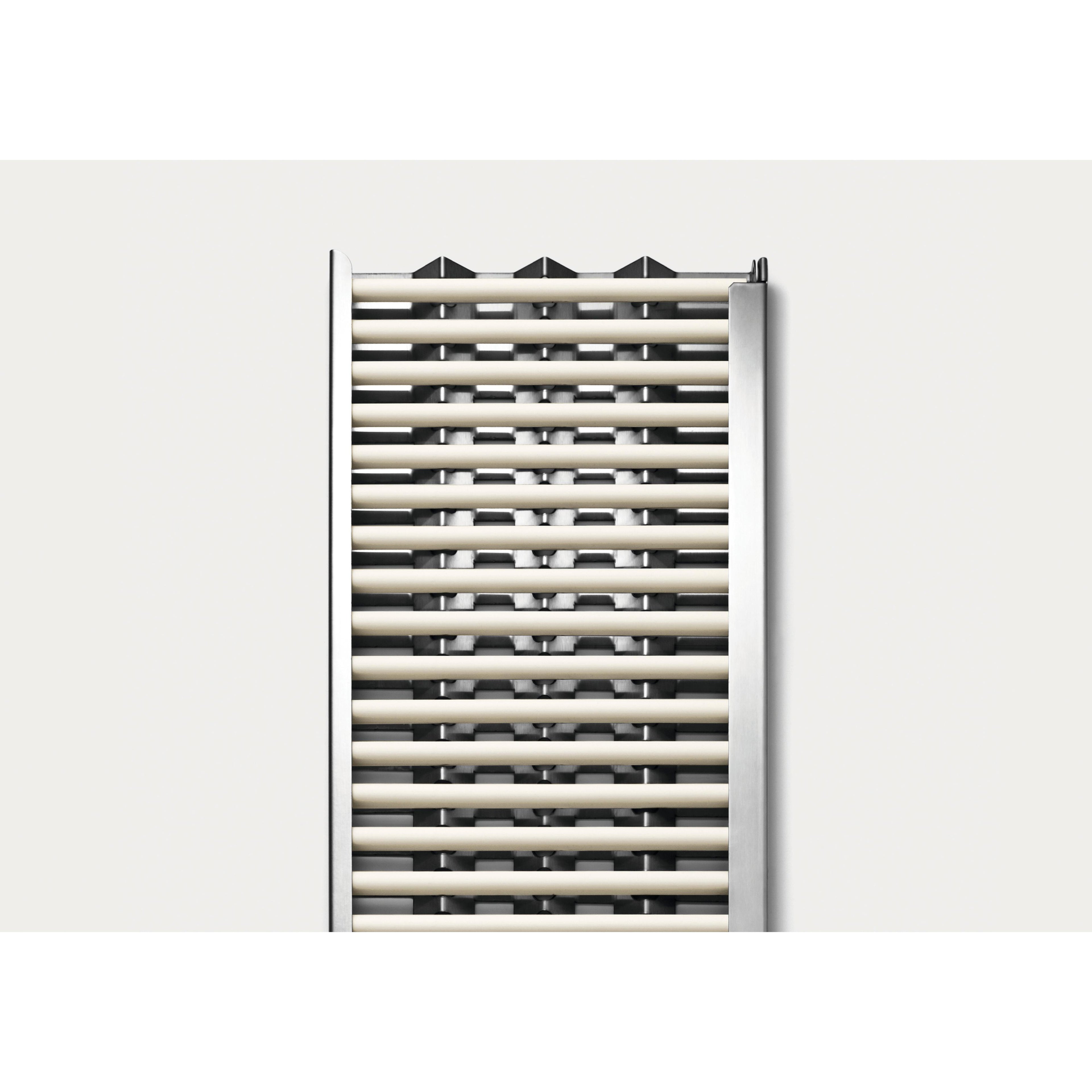  DCS Series 7 30in Built-in Gas Grill with Rotisserie BH1-30R-N IMAGE 4