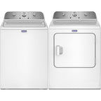  Maytag Laundry MTW4205SW, YMED4205SW IMAGE 1