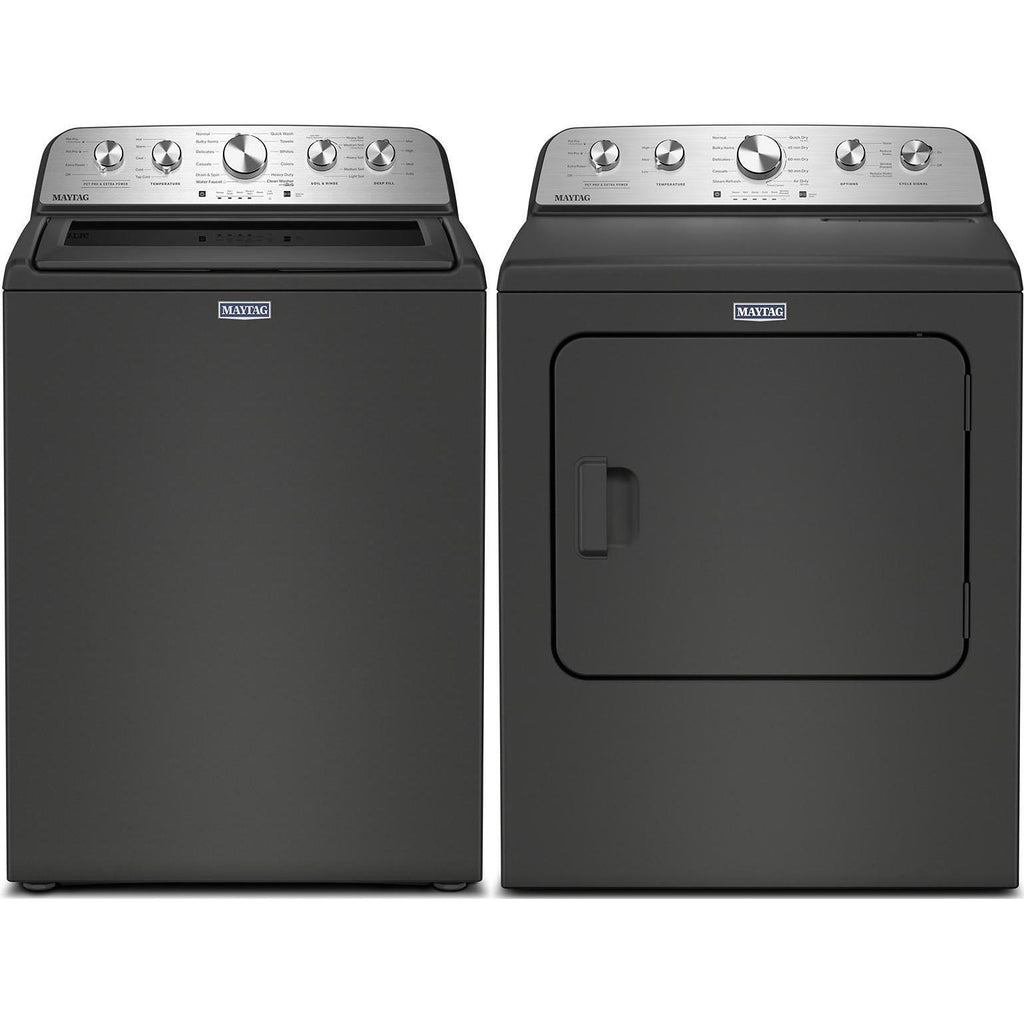 Maytag Laundry MTW5605RU, YMED5605RU IMAGE 1