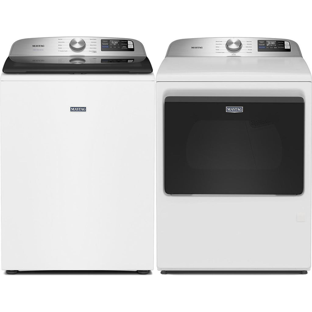  Maytag Laundry MTW6205RW, YMED6205RW IMAGE 1