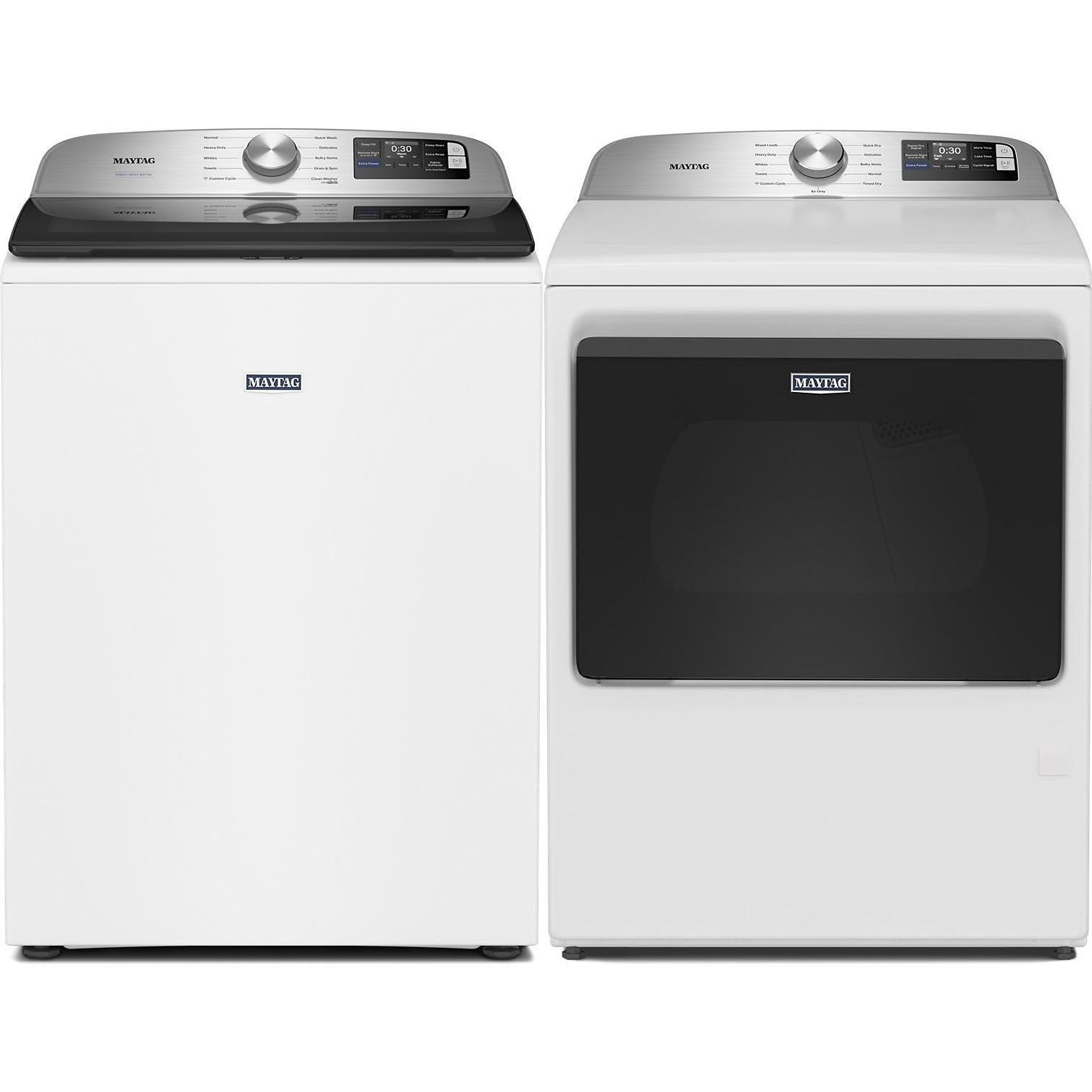  Maytag Laundry MTW6205RW, YMED6205RW IMAGE 1