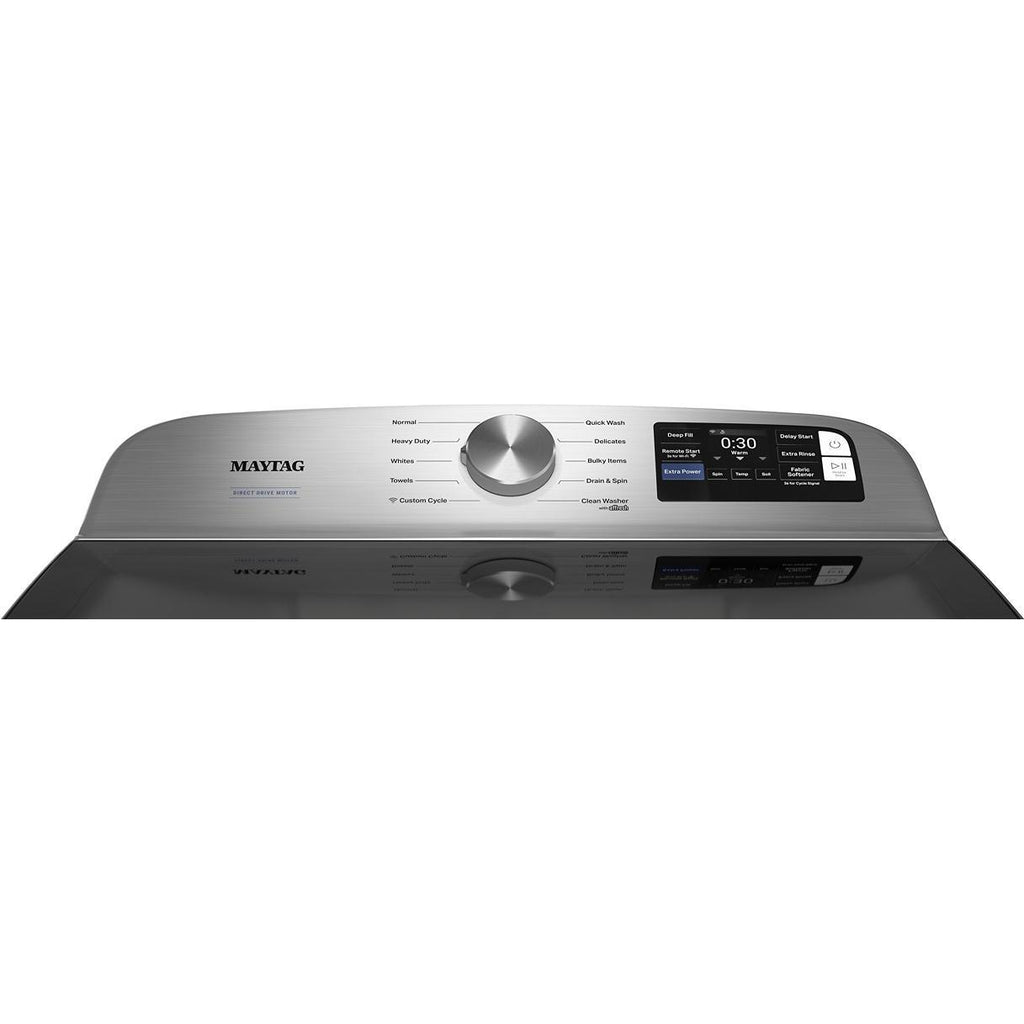  Maytag Laundry MTW6205RW, YMED6205RW IMAGE 4