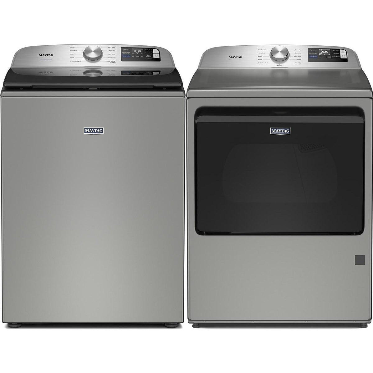  Maytag Laundry MTW6205RR, YMED6205RR IMAGE 1