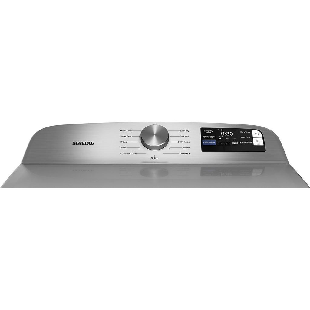  Maytag Laundry MTW6205RR, YMED6205RR IMAGE 6
