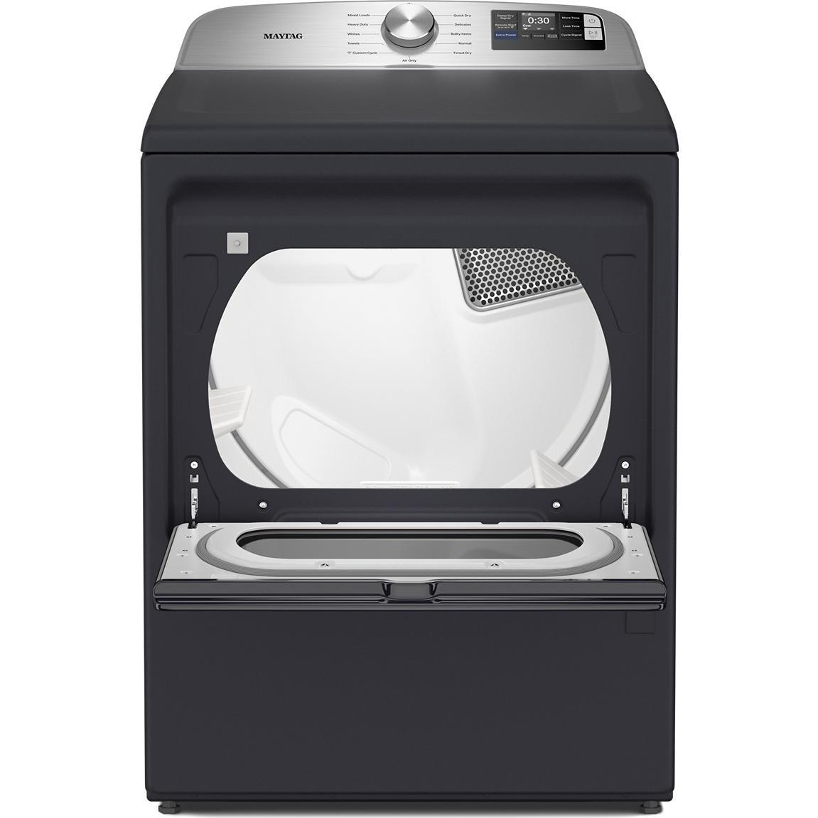  Maytag Laundry MTW6205RF, YMED6205RF IMAGE 5