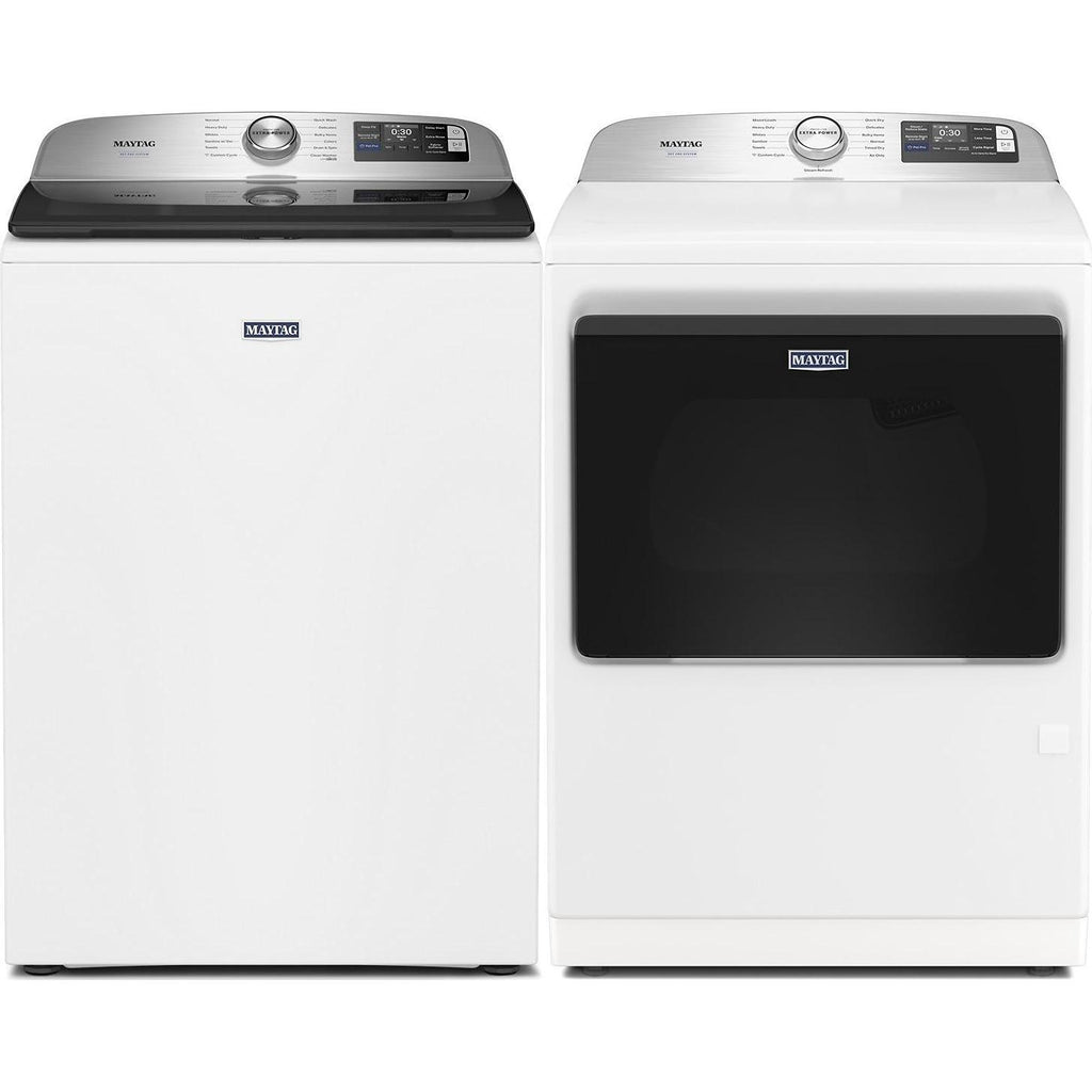  Maytag Laundry MTW7205RW, YMED7205RW IMAGE 1