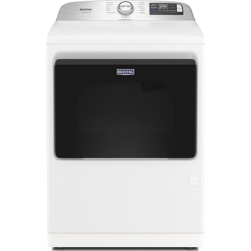  Maytag Laundry MTW7205RW, YMED7205RW IMAGE 5