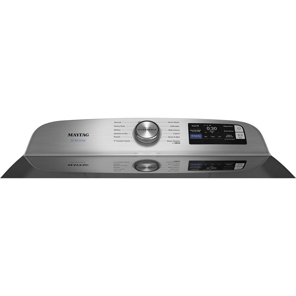  Maytag Laundry MTW7205RR, YMED7205RR IMAGE 4