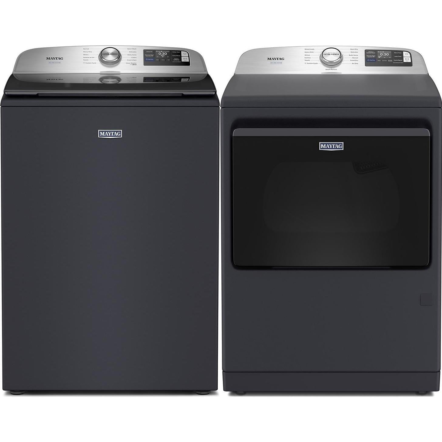 Maytag Laundry MTW7205RF, YMED7205RF IMAGE 1