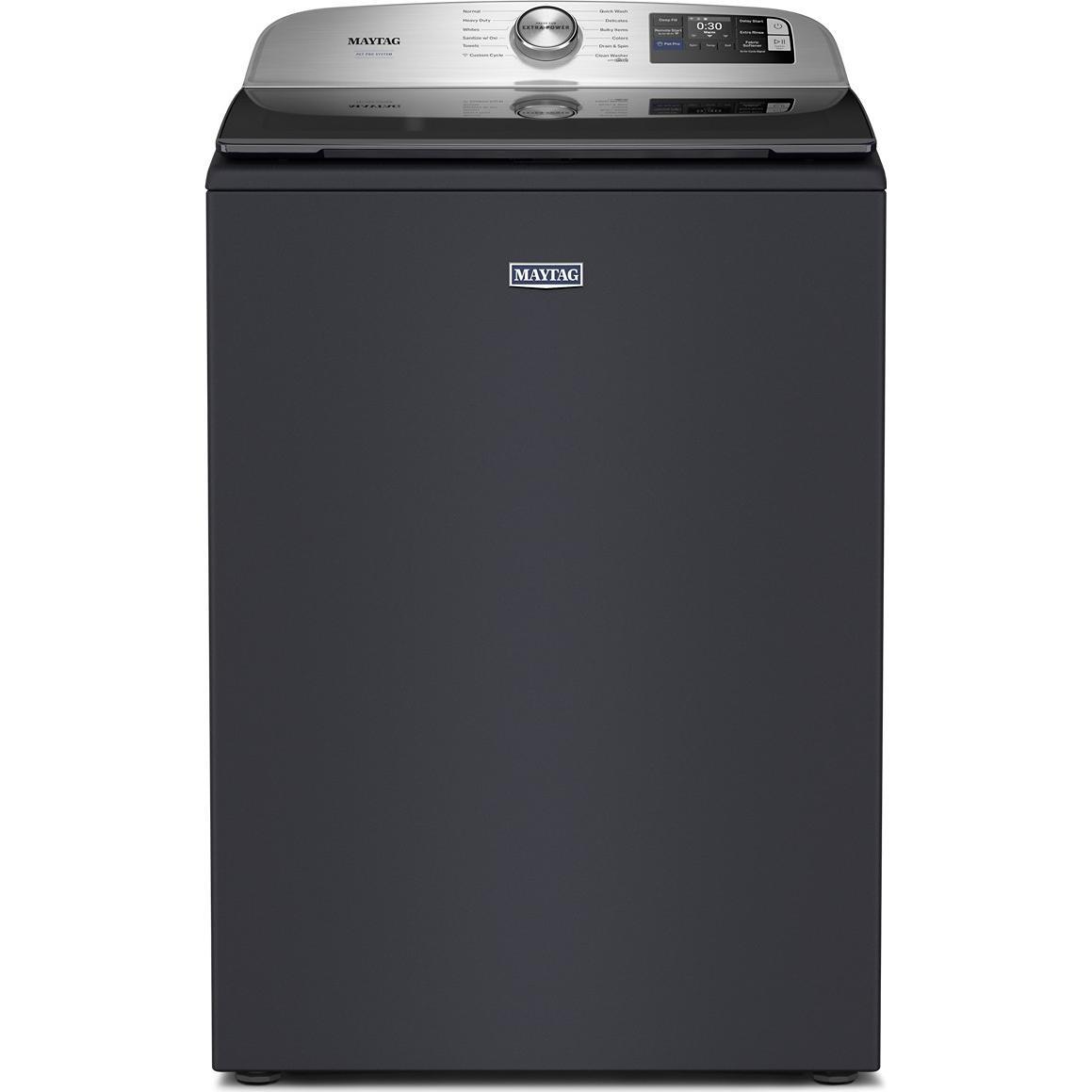  Maytag Laundry MTW7205RF, YMED7205RF IMAGE 2