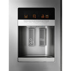  Maytag 36-inch, 25 cu. ft. French 3-Door Refrigerator with Ice and Water MFI2570FEZ IMAGE 5