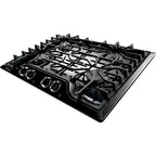  Frigidaire 30-inch Built-In Gas Cooktop FFGC3026SB IMAGE 3