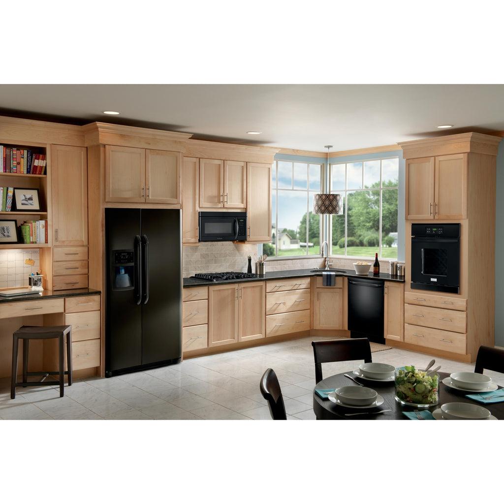  Frigidaire 30-inch Built-In Gas Cooktop FFGC3026SB IMAGE 5