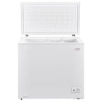  Marathon 7 cu. ft. Chest Freezer MCF71W IMAGE 2